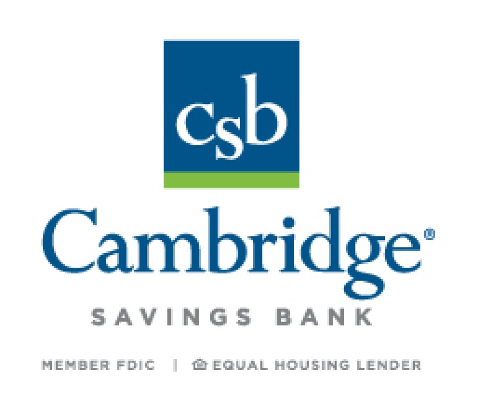 Cambridge Savings Bank Logo